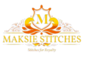 Maksie Stitches