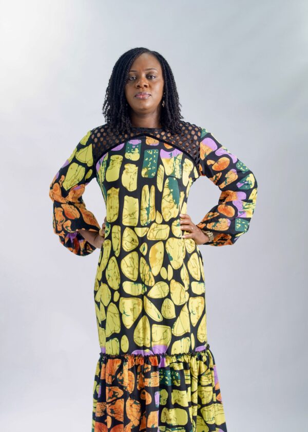 Gown-CBG03