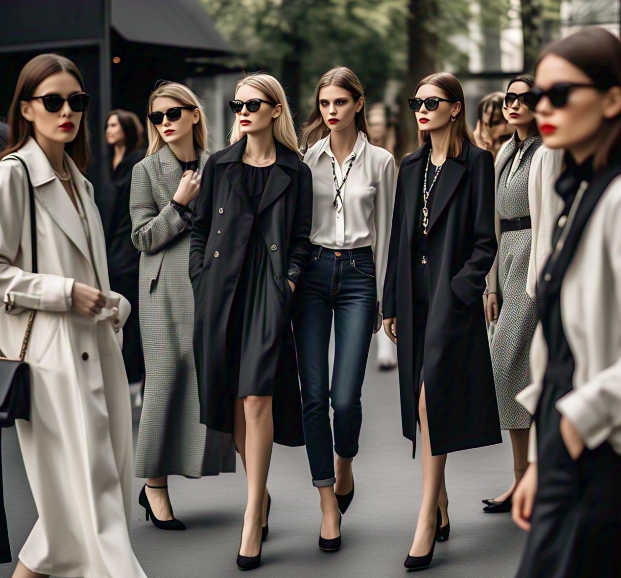 10 Timeless Fashion Trends Every Woman Should Have in Her Wardrobe